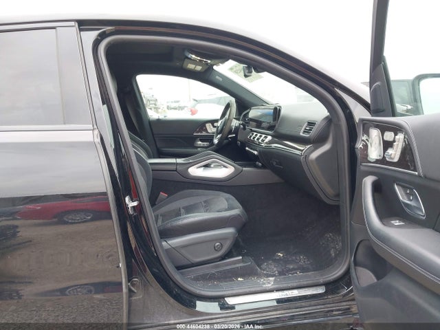 Aukcja sprzedaży 2023 Mercedes-benz Amg Gle 53 Coupe 4matic, vin: 4JGFD6BB0PA939052, numer aukcji: 44604238