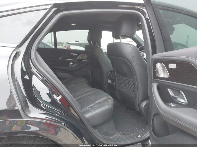 Aukcja sprzedaży 2023 Mercedes-benz Amg Gle 53 Coupe 4matic, vin: 4JGFD6BB0PA939052, numer aukcji: 44604238