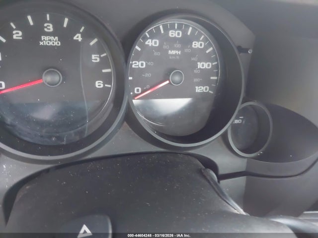 2008 Chevrolet Silverado 1500 Work Truck მანქანა იყიდება აუქციონზე, vin: 1GCEC14X38Z218242, აუქციონის ნომერი: 44604248