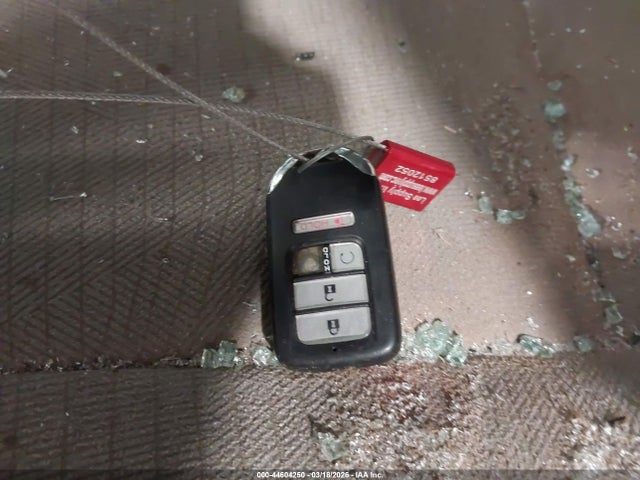 Honda Pilot Ex 2017 5FNYF6H39HB101019 Image 11