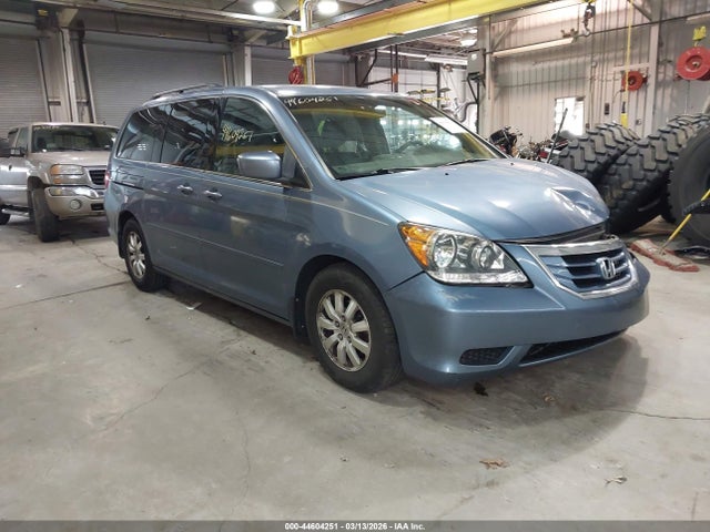 Продажа на аукционе авто 2008 Honda Odyssey Ex, vin: 5FNRL38408B043497, номер лота: 44604251