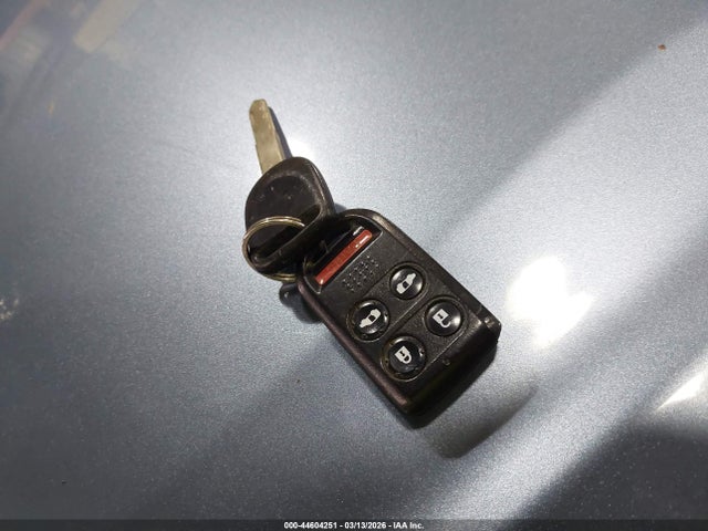 Продажа на аукционе авто 2008 Honda Odyssey Ex, vin: 5FNRL38408B043497, номер лота: 44604251