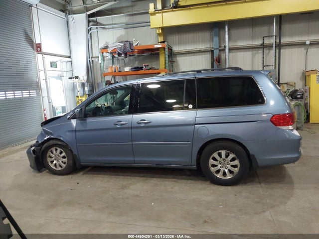 Продажа на аукционе авто 2008 Honda Odyssey Ex, vin: 5FNRL38408B043497, номер лота: 44604251