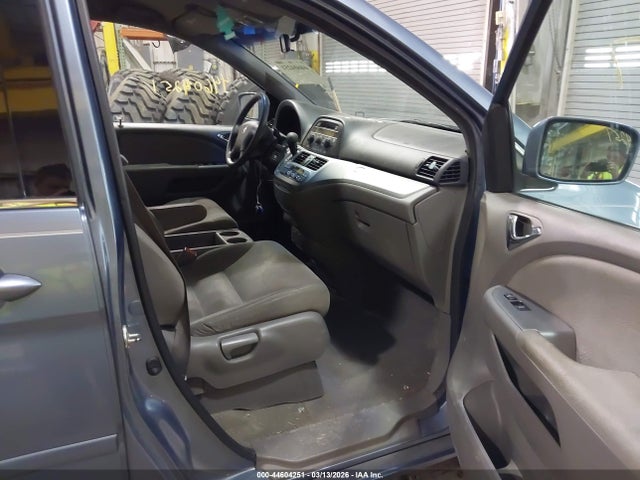 Продажа на аукционе авто 2008 Honda Odyssey Ex, vin: 5FNRL38408B043497, номер лота: 44604251