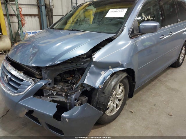 Продажа на аукционе авто 2008 Honda Odyssey Ex, vin: 5FNRL38408B043497, номер лота: 44604251