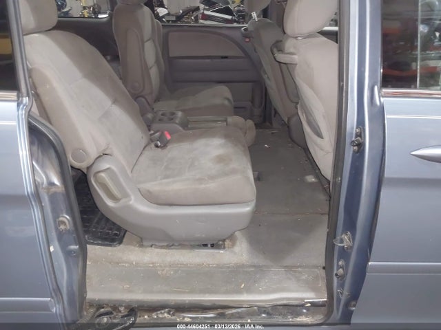 Продажа на аукционе авто 2008 Honda Odyssey Ex, vin: 5FNRL38408B043497, номер лота: 44604251