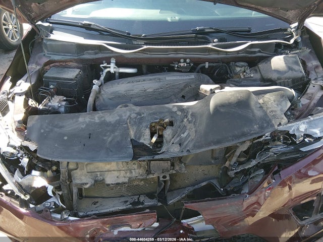 5FNRL6H51KB090894 Honda ODYSSEY EX