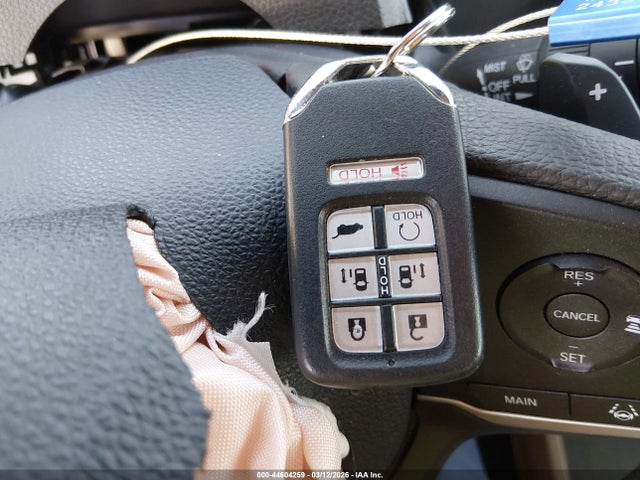 5FNRL6H51KB090894 Honda ODYSSEY EX
