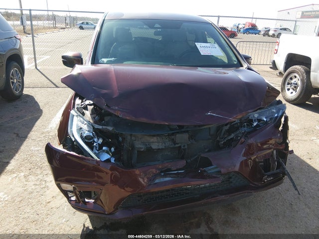 5FNRL6H51KB090894 Honda ODYSSEY EX