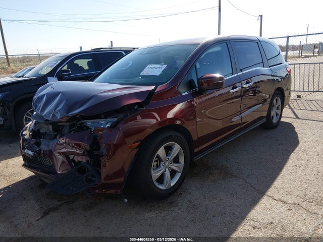5FNRL6H51KB090894 Honda ODYSSEY EX