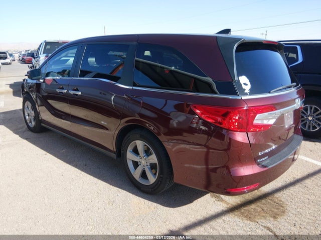 5FNRL6H51KB090894 Honda ODYSSEY EX