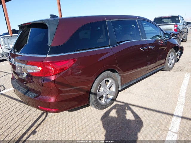 5FNRL6H51KB090894 Honda ODYSSEY EX