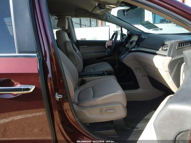 5FNRL6H51KB090894 Honda ODYSSEY EX