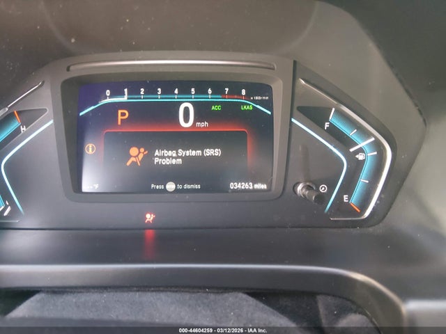 5FNRL6H51KB090894 Honda ODYSSEY EX