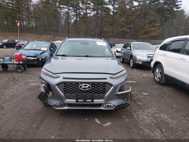 Hyundai Kona Limited 2019 KM8K3CA54KU251770 Image 12