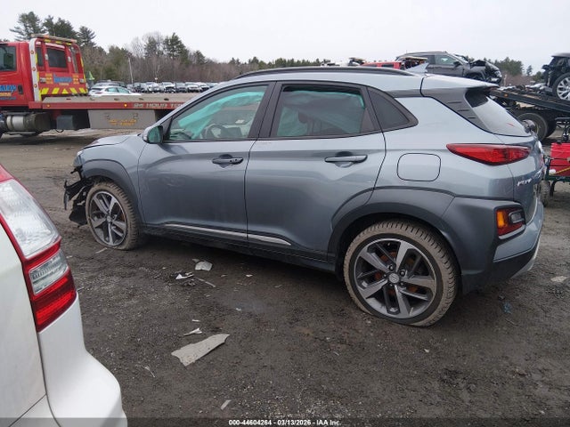 Hyundai Kona Limited 2019 KM8K3CA54KU251770 Image 14