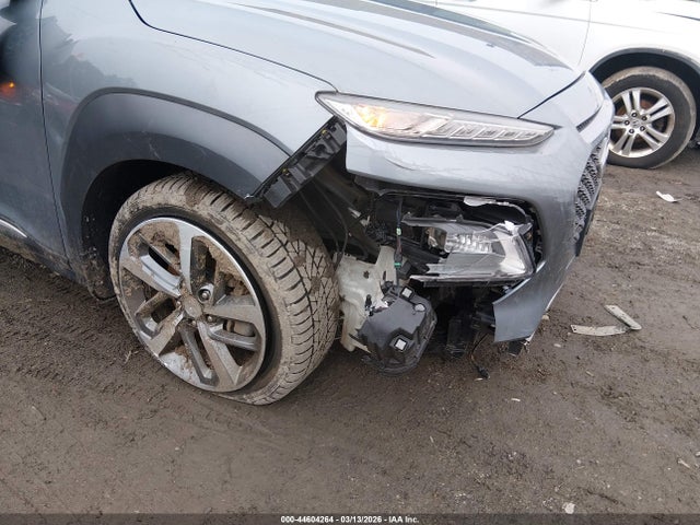 Hyundai Kona Limited 2019 KM8K3CA54KU251770 Image 17