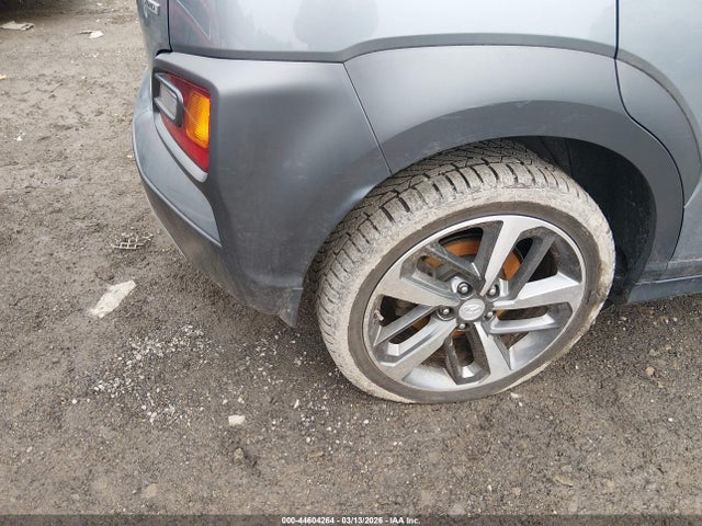 KM8K3CA54KU251770 Hyundai Kona Limited