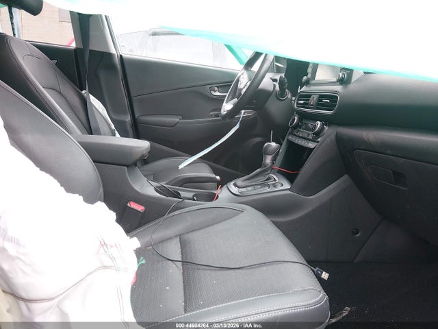 KM8K3CA54KU251770 Hyundai Kona Limited