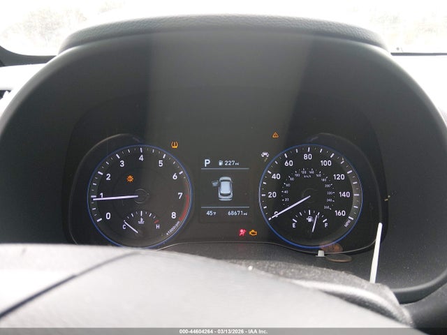 Hyundai Kona Limited 2019 KM8K3CA54KU251770 Image 7