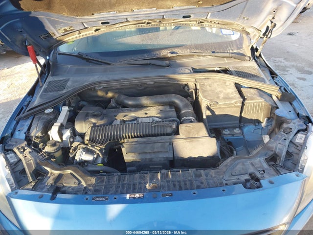 YV1612FS3E2283768 Volvo S60 T5