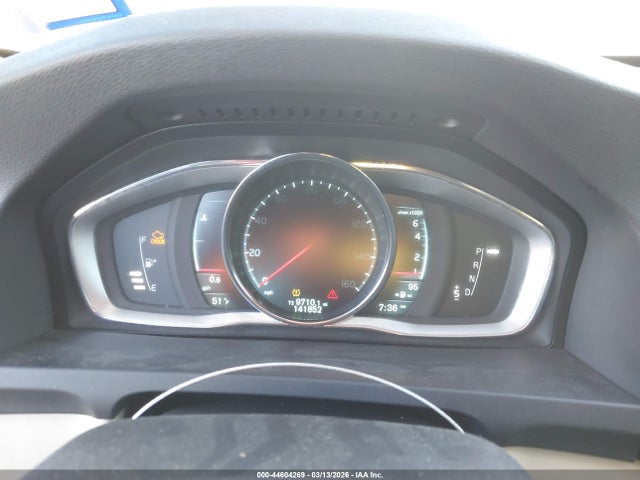 YV1612FS3E2283768 Volvo S60 T5