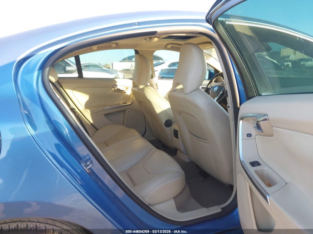YV1612FS3E2283768 Volvo S60 T5
