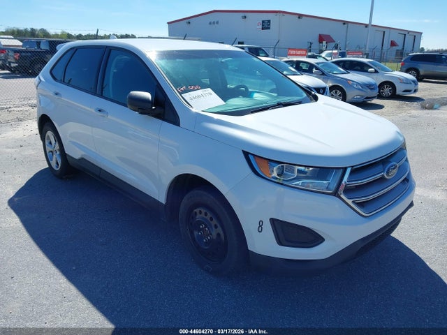 2016 FORD EDGE 2FMPK3G99GBC49402