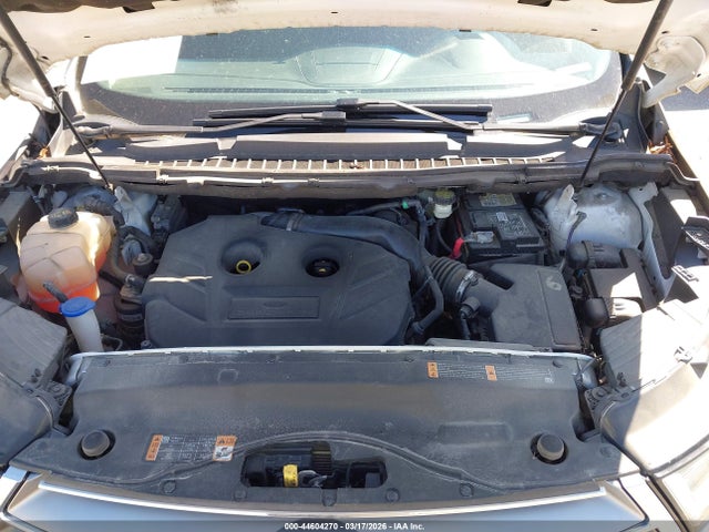 2016 FORD EDGE 2FMPK3G99GBC49402 Photo 9