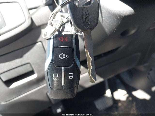 2016 FORD EDGE 2FMPK3G99GBC49402 Photo 10