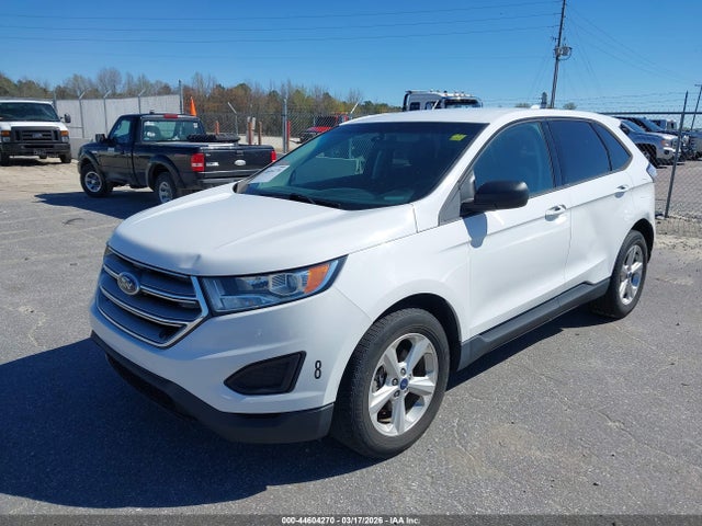 2016 FORD EDGE 2FMPK3G99GBC49402 Photo 1