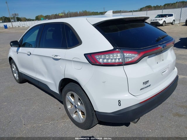 2016 FORD EDGE 2FMPK3G99GBC49402 Photo 2