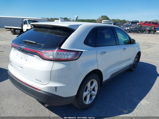 2016 FORD EDGE 2FMPK3G99GBC49402 Photo 3