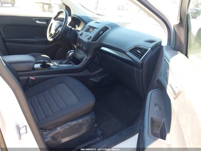 2016 FORD EDGE 2FMPK3G99GBC49402 Photo 4