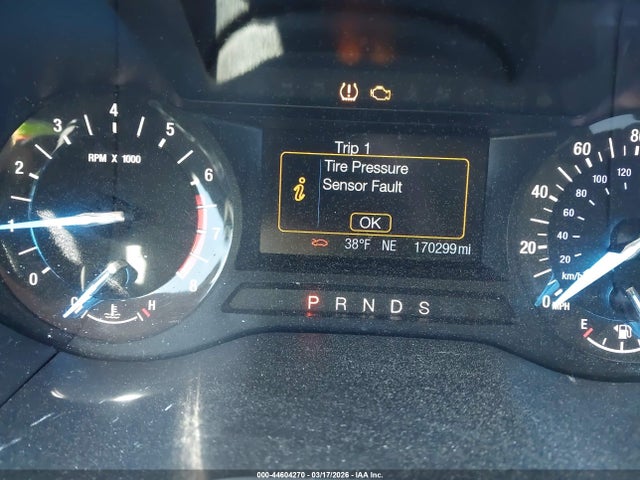 2016 FORD EDGE 2FMPK3G99GBC49402 Photo 6