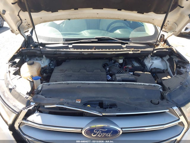 44604277 :رقم المزاد ، 2FMPK3K84GBB91911 vin ، 2016 Ford Edge Titanium مزاد بيع