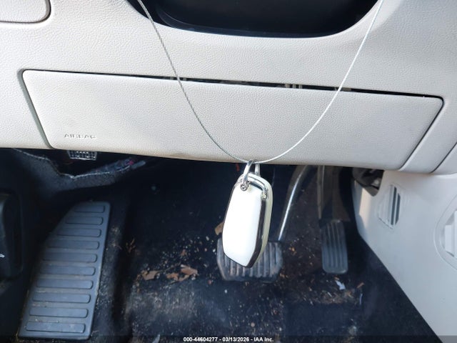 44604277 :رقم المزاد ، 2FMPK3K84GBB91911 vin ، 2016 Ford Edge Titanium مزاد بيع