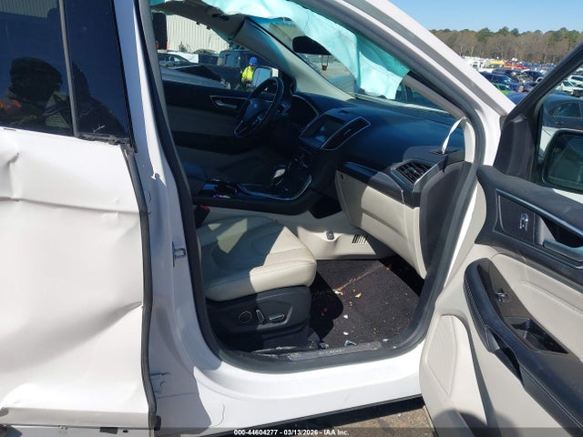 44604277 :رقم المزاد ، 2FMPK3K84GBB91911 vin ، 2016 Ford Edge Titanium مزاد بيع