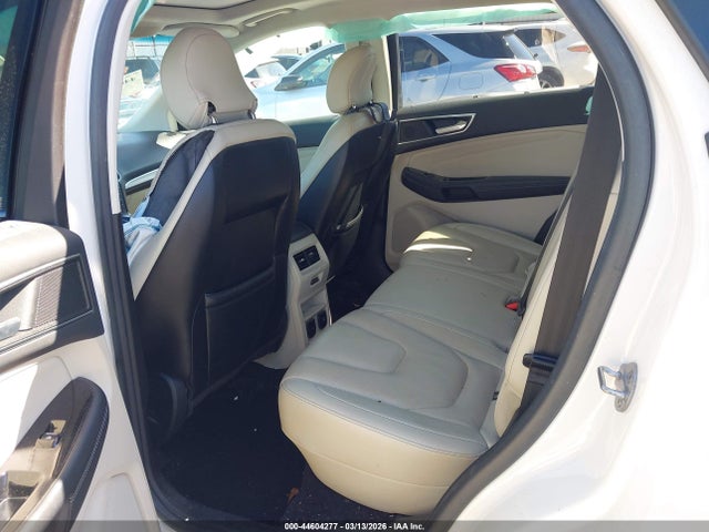 44604277 :رقم المزاد ، 2FMPK3K84GBB91911 vin ، 2016 Ford Edge Titanium مزاد بيع