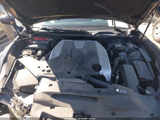 Aukcja sprzedaży 2015 Lexus Rc 350, vin: JTHHE5BC5F5005729, numer aukcji: 44604281