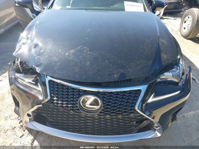 Aukcja sprzedaży 2015 Lexus Rc 350, vin: JTHHE5BC5F5005729, numer aukcji: 44604281