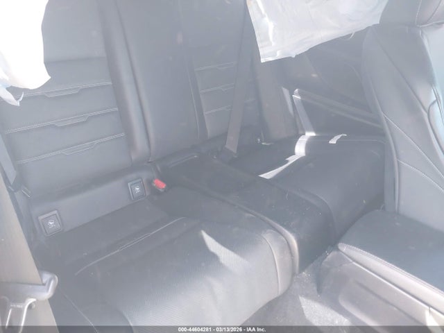 Aukcja sprzedaży 2015 Lexus Rc 350, vin: JTHHE5BC5F5005729, numer aukcji: 44604281