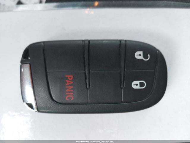 2018 JEEP COMPASS 3C4NJCAB9JT351420 Photo 10