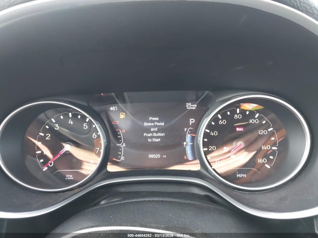 2018 JEEP COMPASS 3C4NJCAB9JT351420 Photo 6