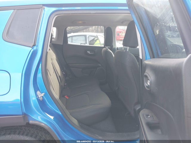 2018 JEEP COMPASS 3C4NJCAB9JT351420 Photo 7