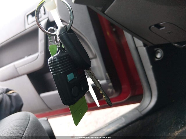Aukcja sprzedaży 2010 Ford Focus Se, vin: 1FAHP3FN1AW103936, numer aukcji: 44604289