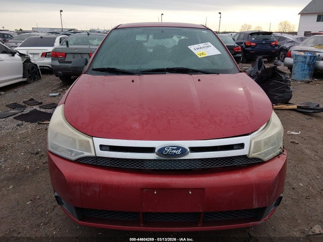 Aukcja sprzedaży 2010 Ford Focus Se, vin: 1FAHP3FN1AW103936, numer aukcji: 44604289