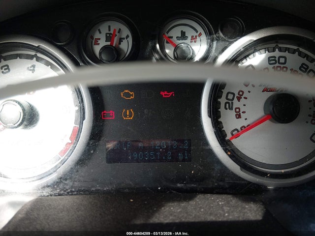 Aukcja sprzedaży 2010 Ford Focus Se, vin: 1FAHP3FN1AW103936, numer aukcji: 44604289