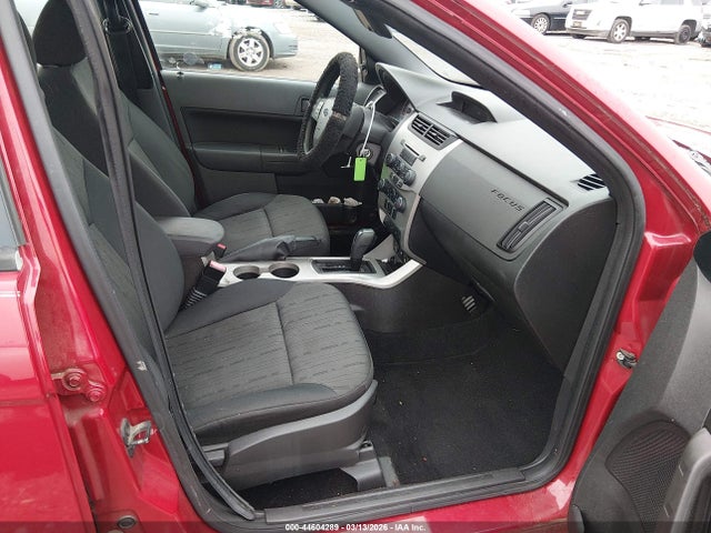 Aukcja sprzedaży 2010 Ford Focus Se, vin: 1FAHP3FN1AW103936, numer aukcji: 44604289