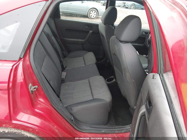 Aukcja sprzedaży 2010 Ford Focus Se, vin: 1FAHP3FN1AW103936, numer aukcji: 44604289